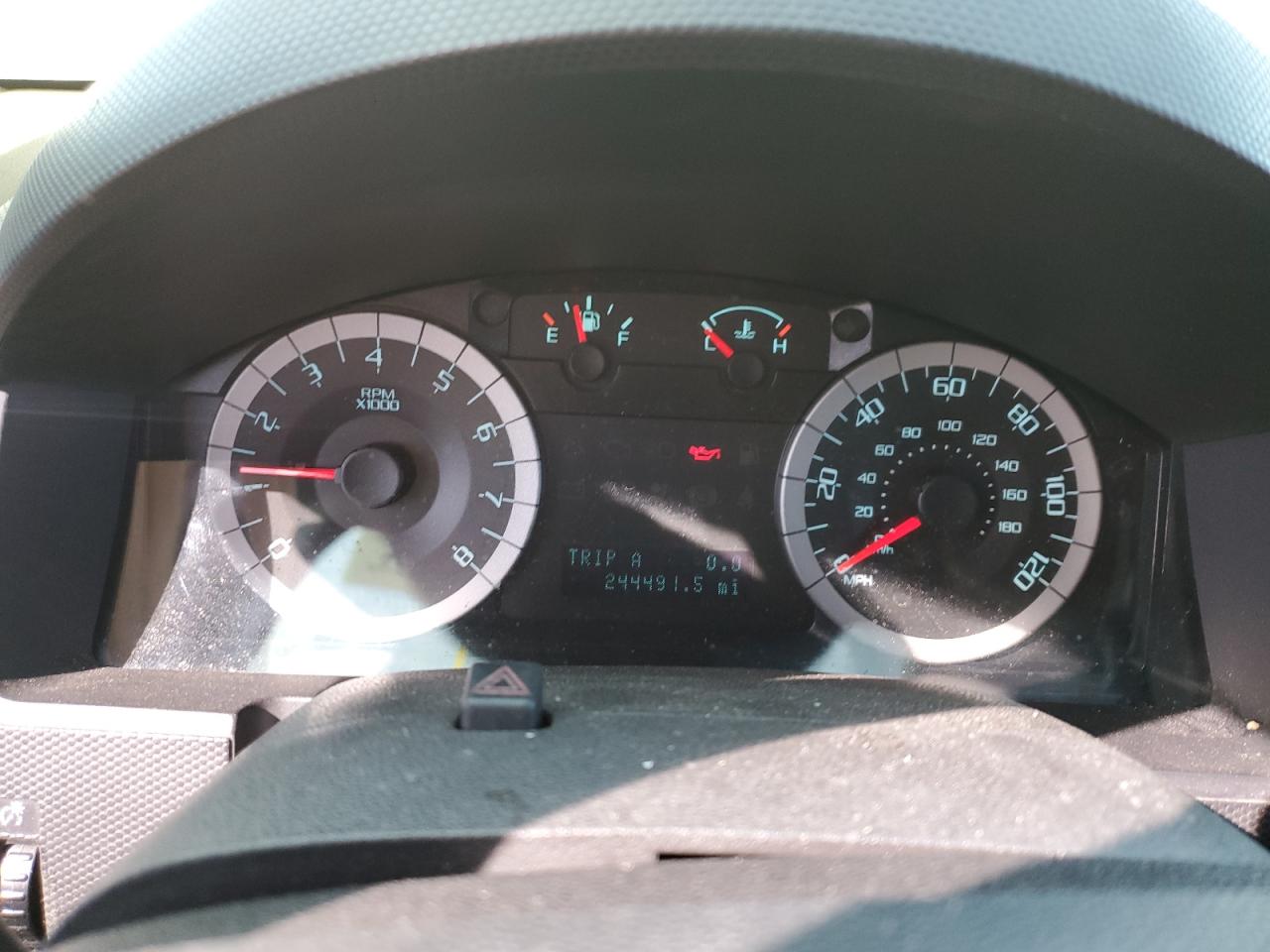 2010 Ford Escape Limited VIN: 1FMCU0EG4AKC89151 Lot: 82397405