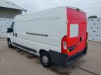 2017 PEUGEOT BOXER 335 PRO L3H2 BLUE H  for sale at Copart SANDY