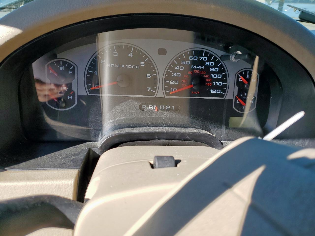 2007 Ford F150 Supercrew VIN: 1FTRW12W17KD27549 Lot: 90572635