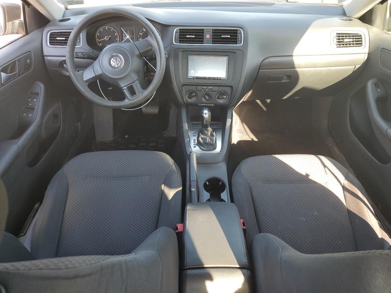 2013 Volkswagen Jetta Base VIN: 3VW2K7AJ6DM305697 Lot: 84880525