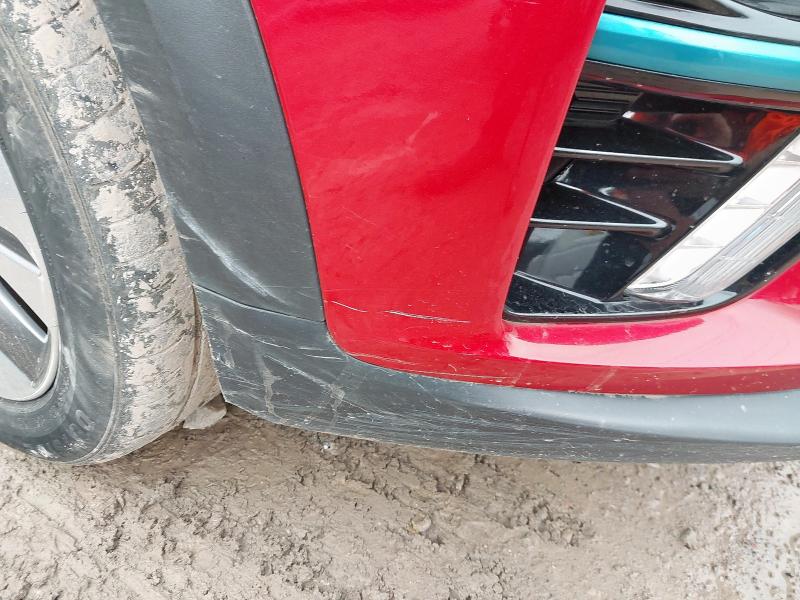 2022 KIA E-NIRO 150KW 2 LONG RANGE 64KWH 5DR AUTO