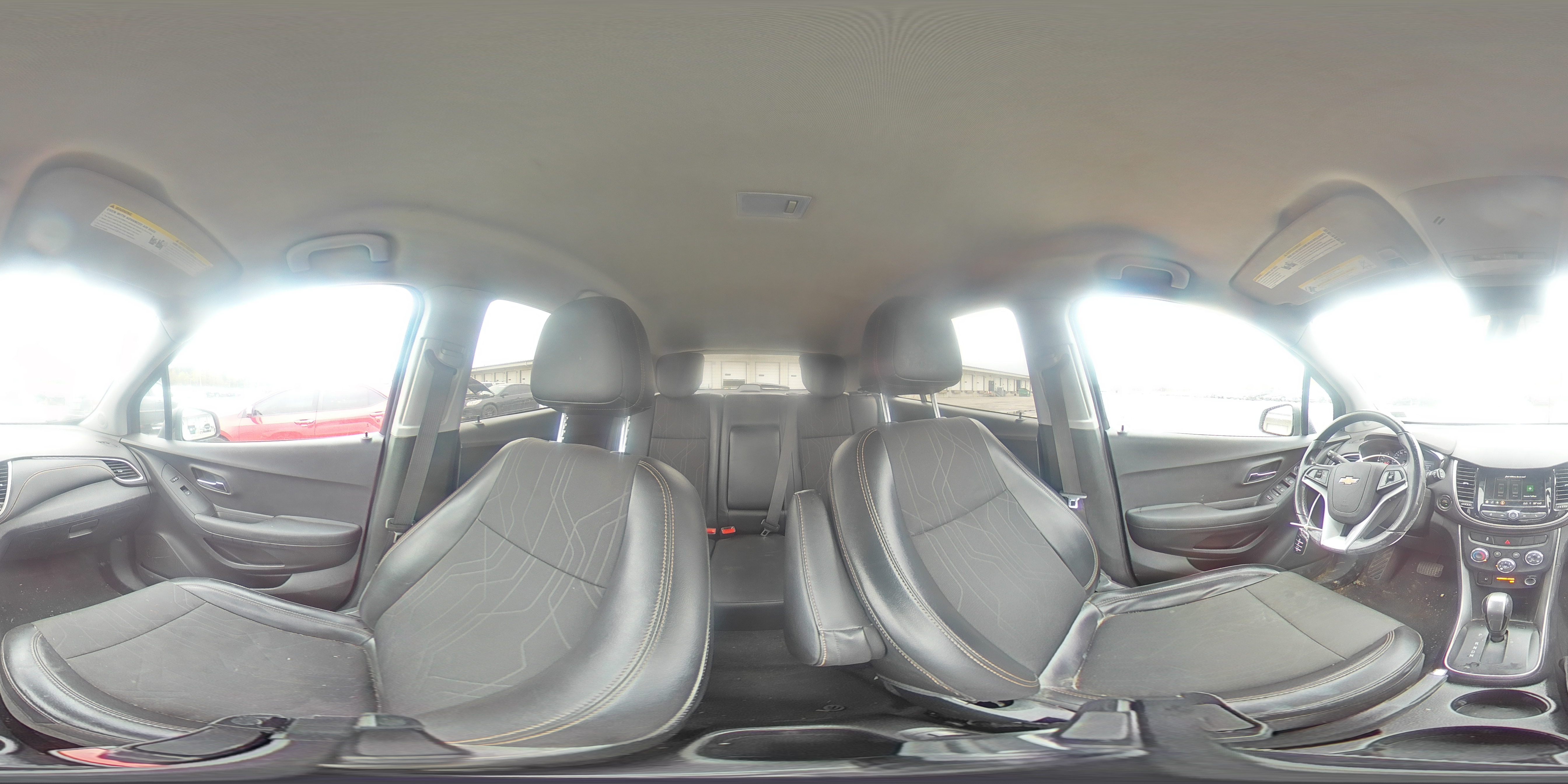 2019 Chevrolet Trax 1Lt VIN: 3GNCJLSB6KL402130 Lot: 82688915