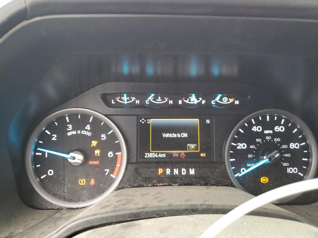 2021 Ford F250 Super Duty VIN: 1FT7W2BN4MED01297 Lot: 85406345