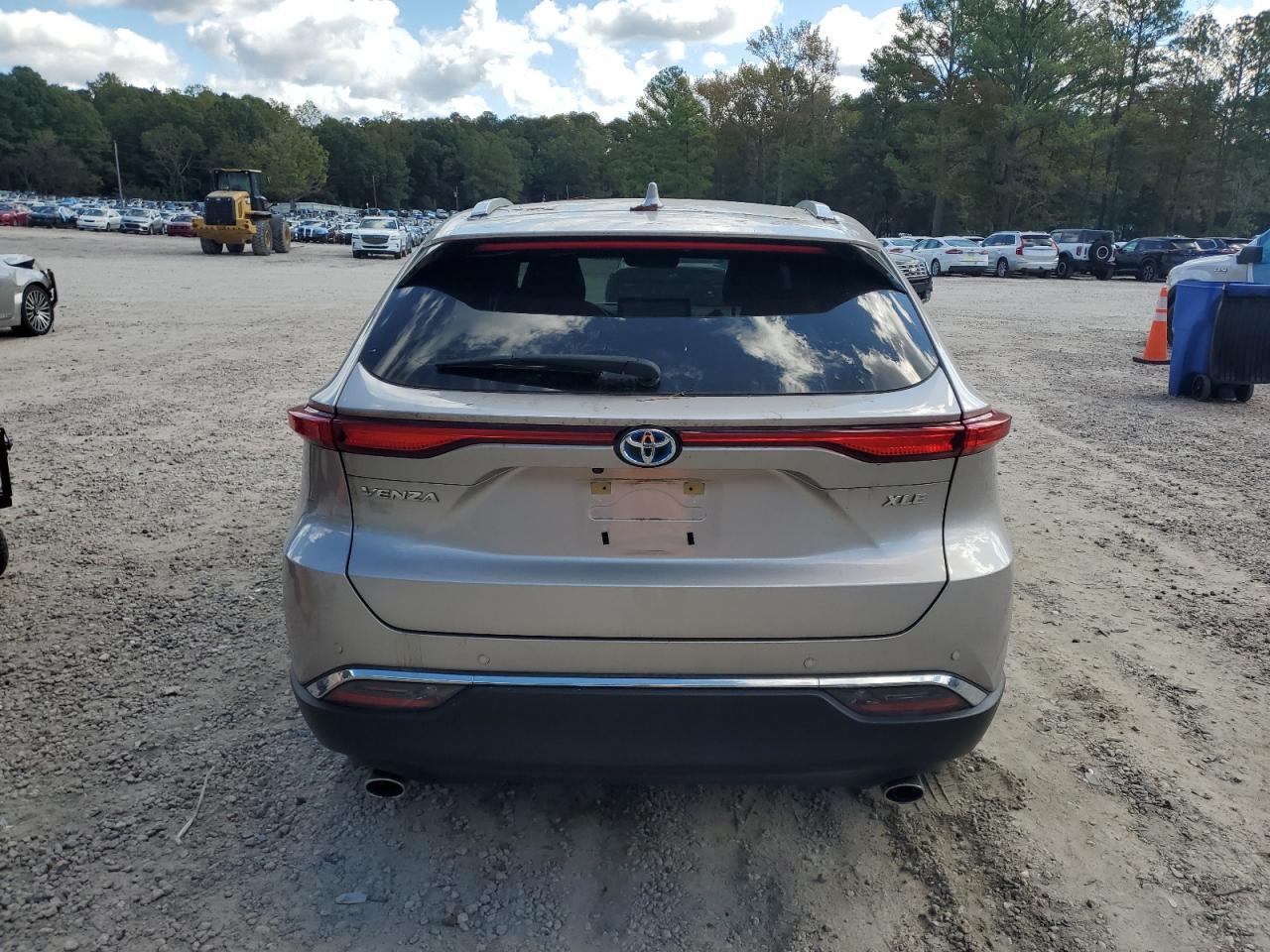 2023 Toyota Venza Le VIN: JTEAAAAH1PJ141512 Lot: 83817275