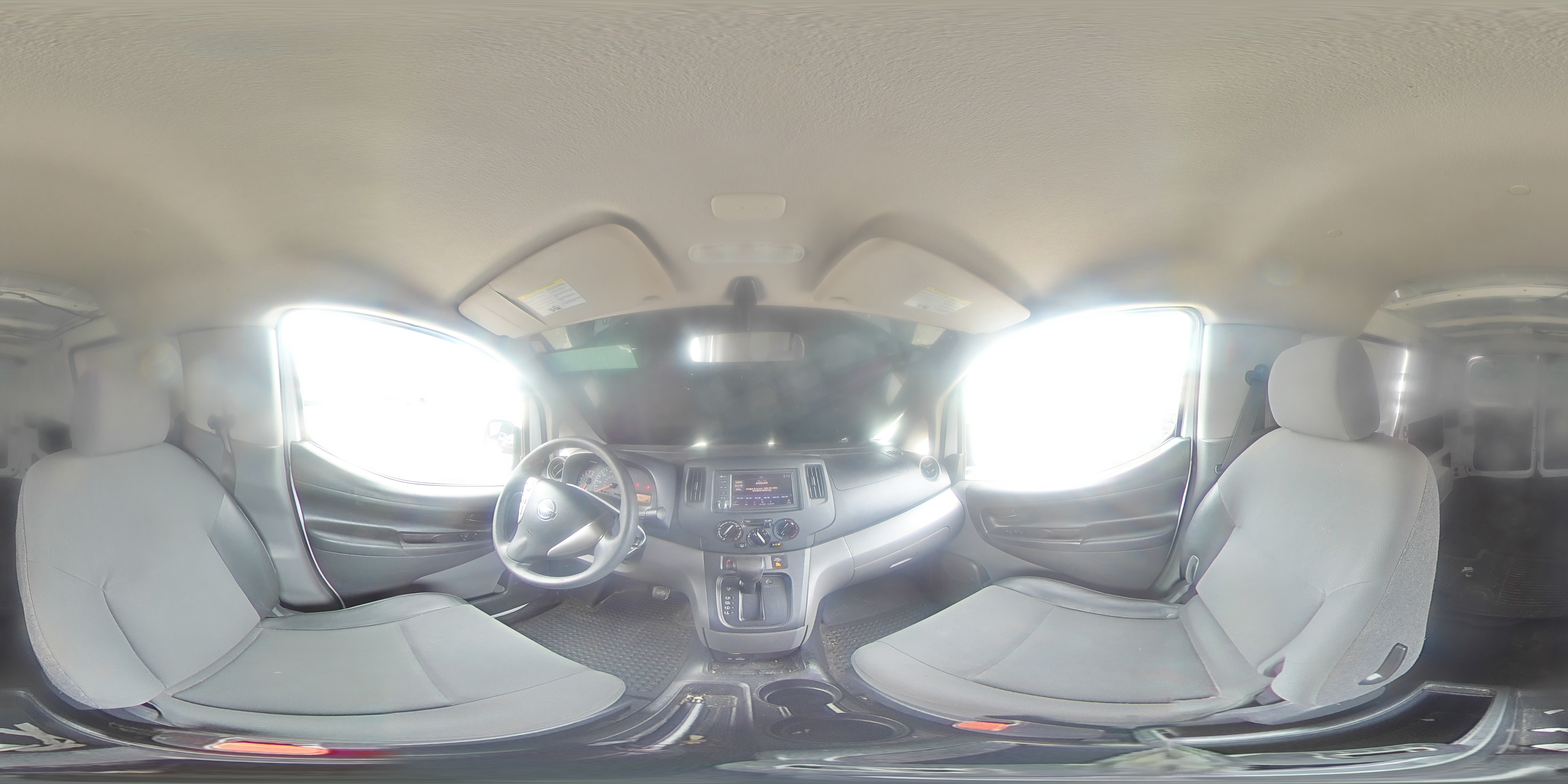 2020 Nissan Nv200 2.5S VIN: 3N6CM0KN4LK708000 Lot: 90086535