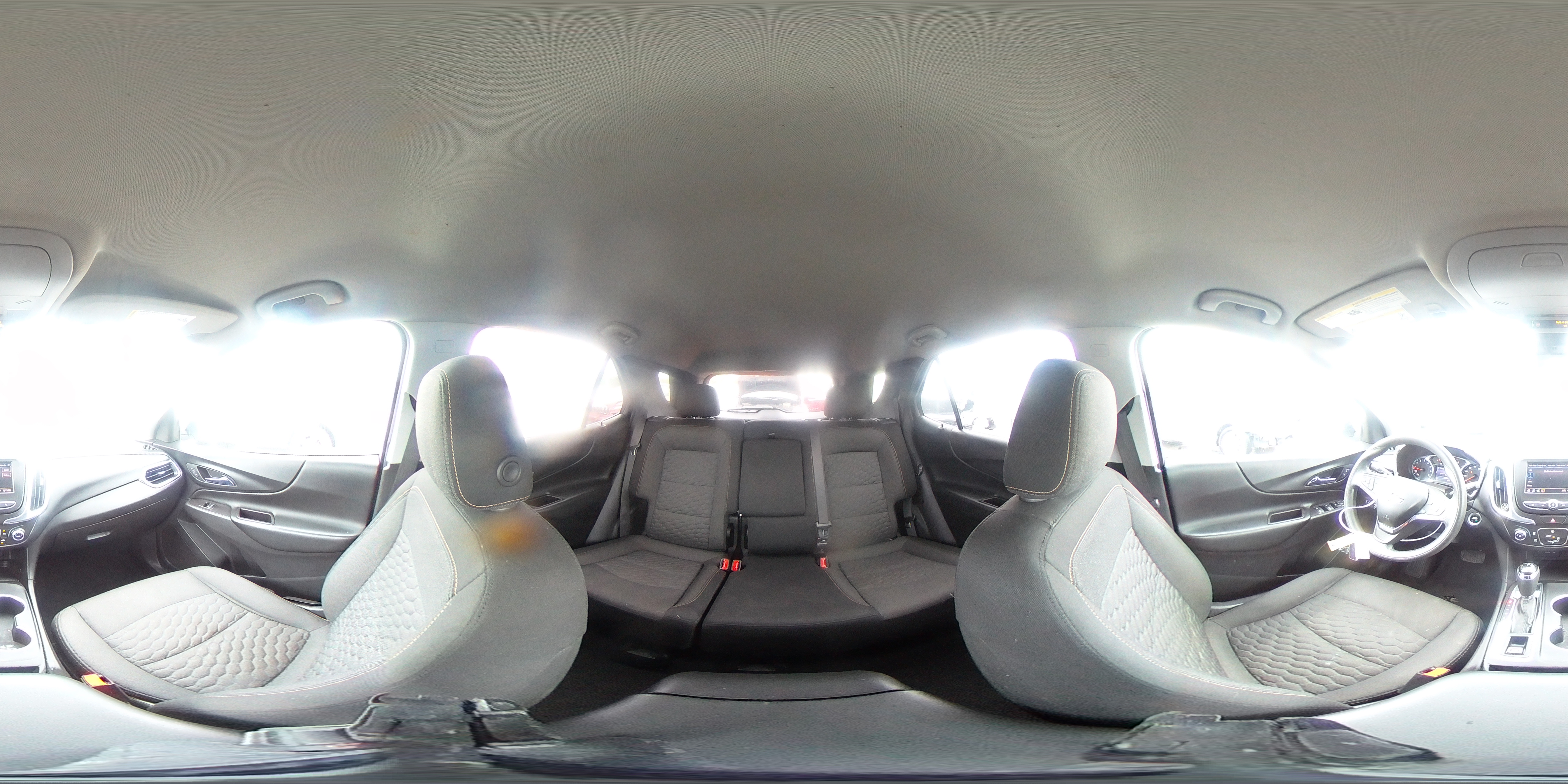 2021 Chevrolet Equinox Lt VIN: 2GNAXUEV1M6123922 Lot: 84817935