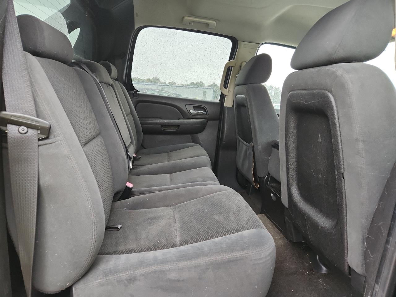 2008 Chevrolet Avalanche C1500 VIN: 3GNEC12JX8G234783 Lot: 90530835