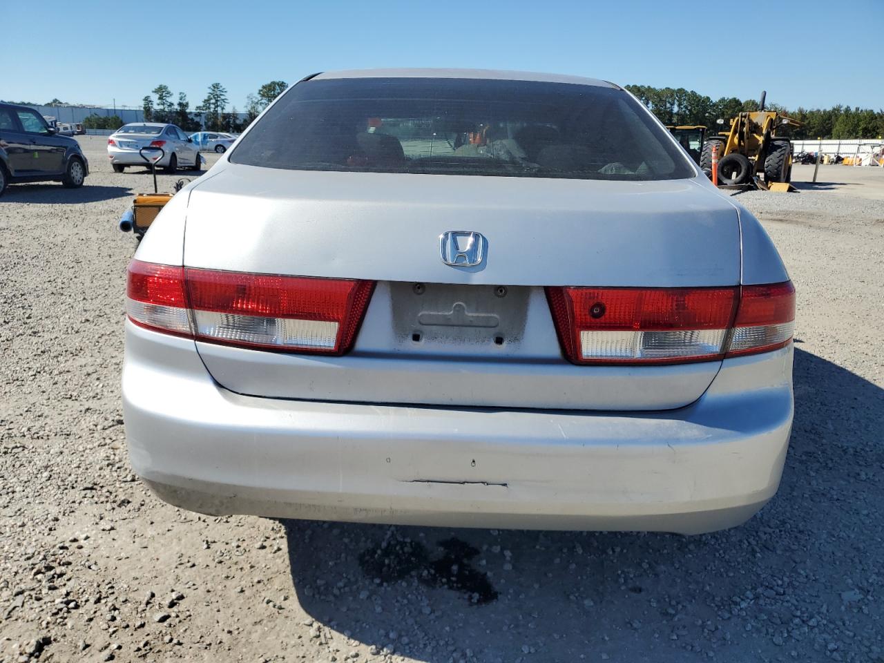 2004 Honda Accord Ex VIN: 1HGCM56604A088074 Lot: 82585295