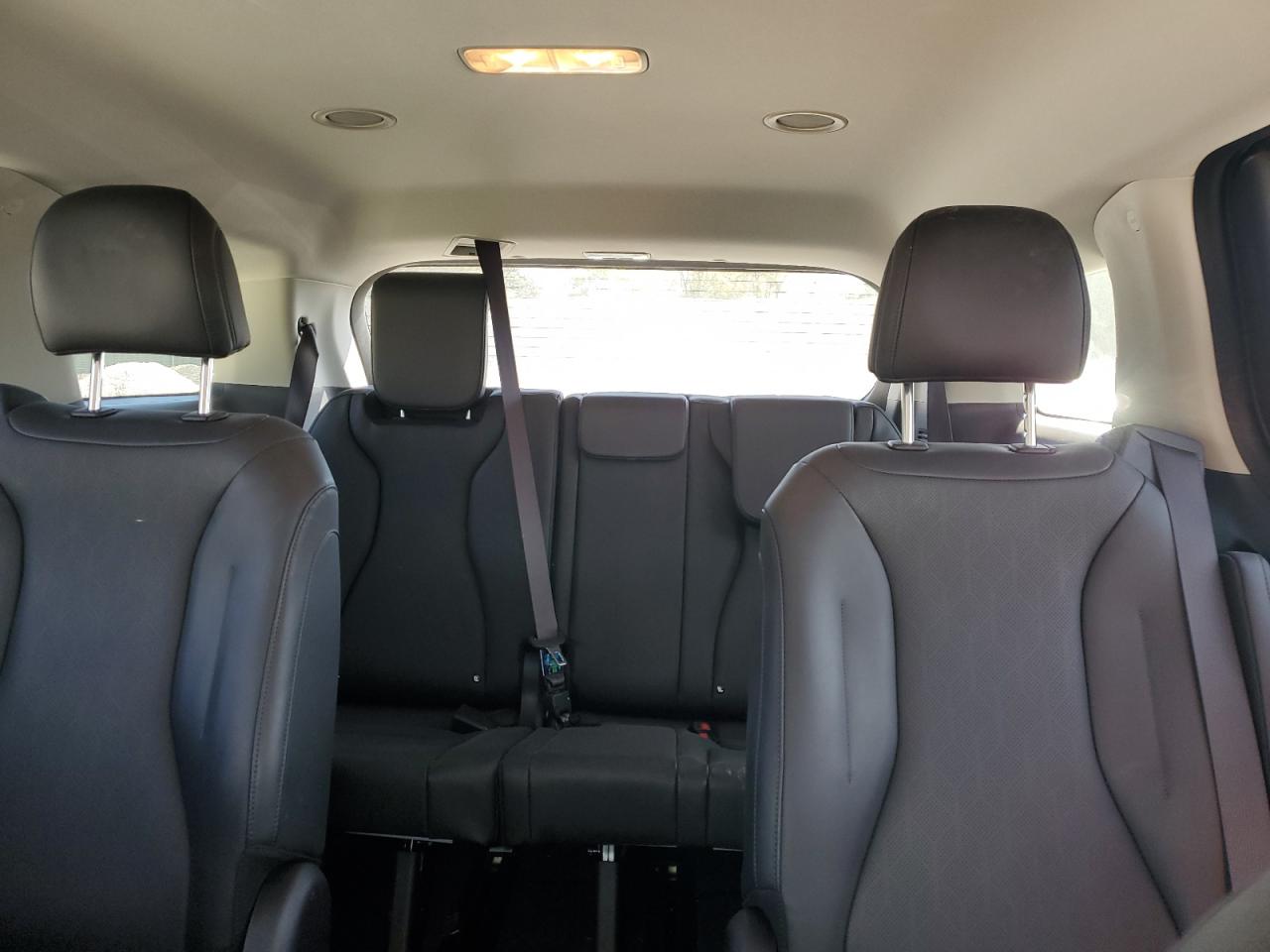 2025 Kia Carnival Lx VIN: KNDNB5K32S6453976 Lot: 86444465