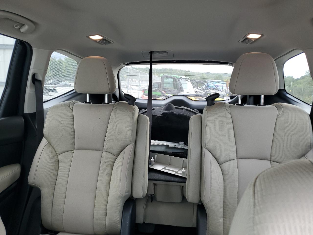 2024 Subaru Ascent Premium VIN: 4S4WMAED6R3458987 Lot: 84808205