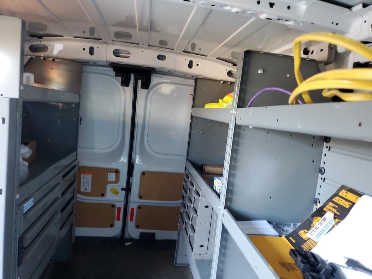 2017 Ford Transit Connect Xl VIN: NM0LS7E7XH1321889 Lot: 89699705