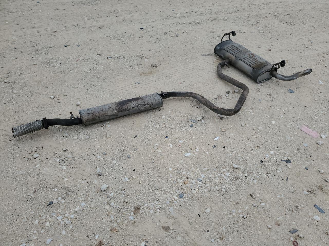 2007 Pontiac G6 Base VIN: 1G2ZG58N374278107 Lot: 82717855