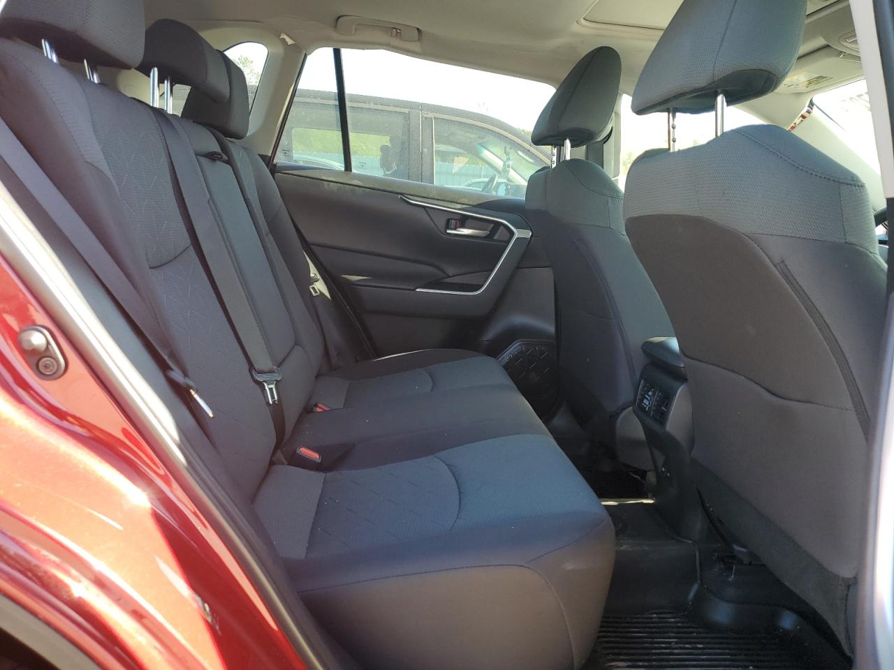 2023 Toyota Rav4 Xle VIN: 2T3P1RFV3PW390875 Lot: 85165785