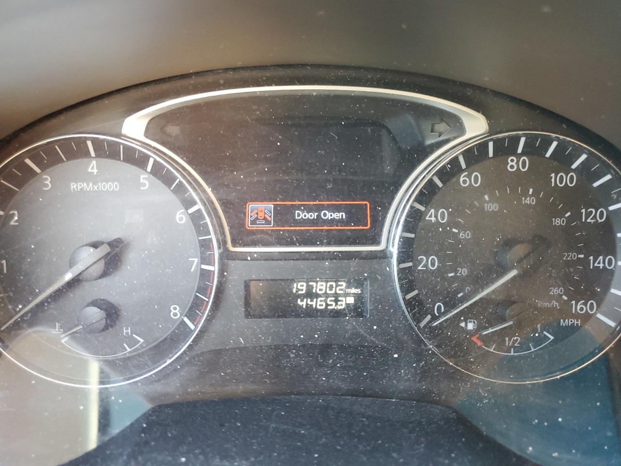 2013 Nissan Altima 3.5S VIN: 1N4BL3AP8DN525688 Lot: 86120645