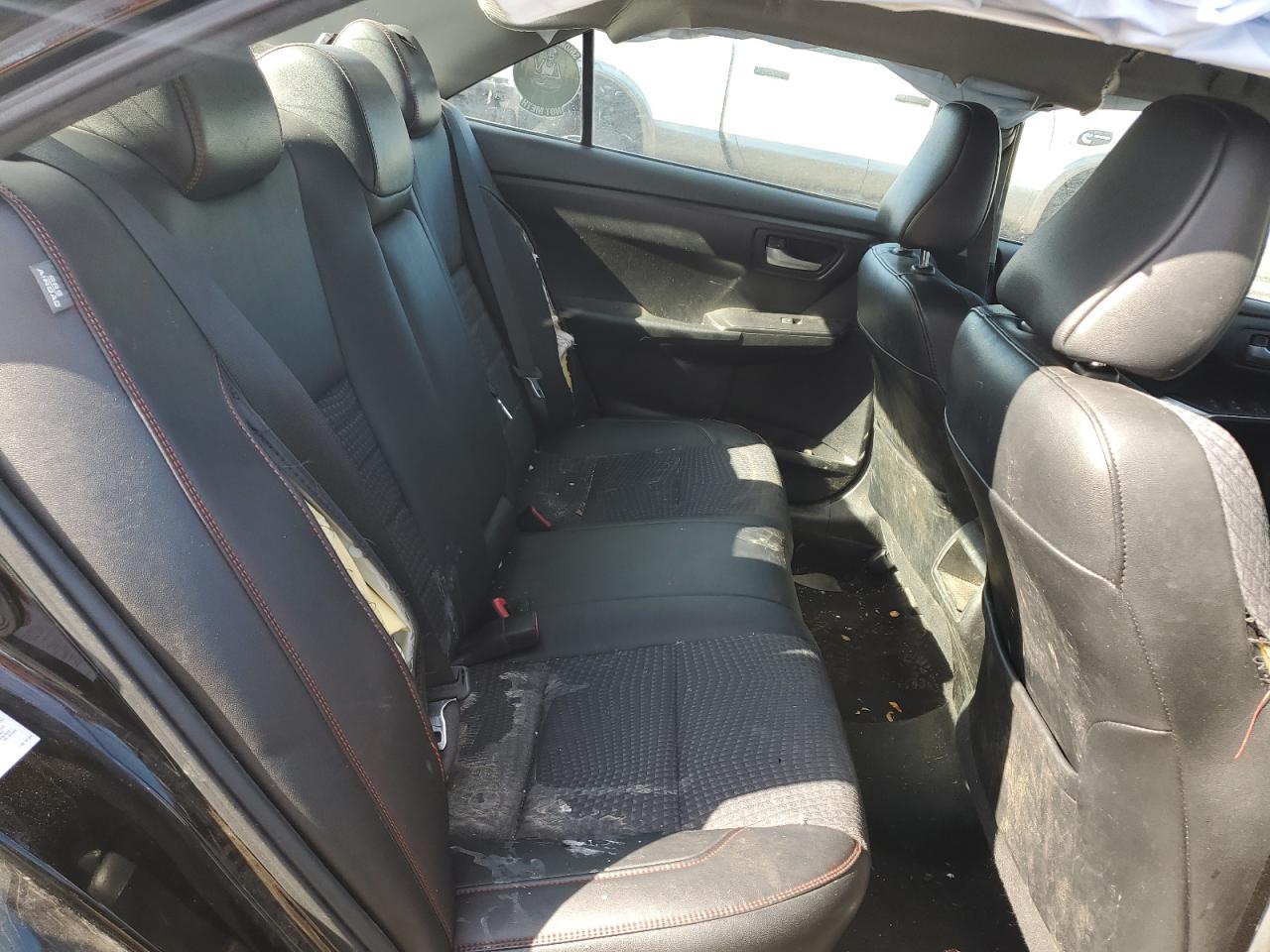 2015 Toyota Camry Le VIN: 4T1BF1FK5FU048824 Lot: 85322065