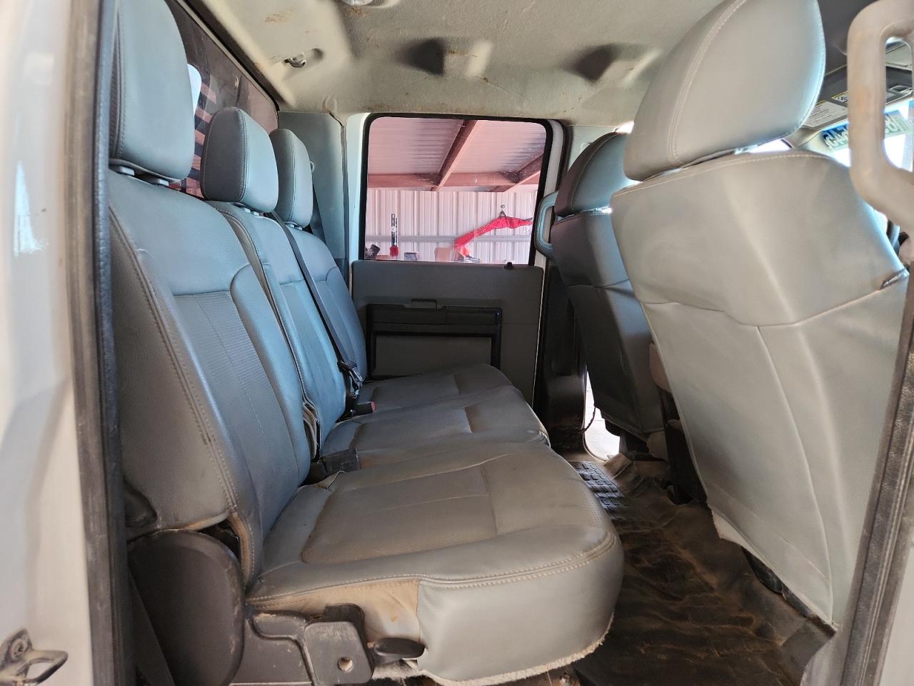 2015 Ford F250 Super Duty VIN: 1FT7W2B65FEB06790 Lot: 94834455