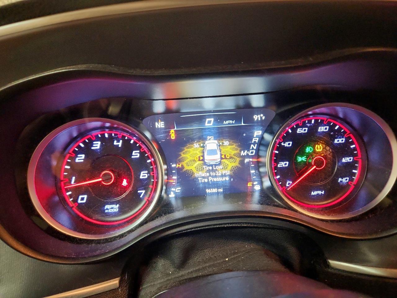 2019 Dodge Charger Gt VIN: 2C3CDXHG9KH721349 Lot: 90653625