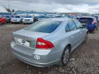 2010 VOLVO S80 2.4 D [175] SE 4DR for sale at Copart WISBECH
