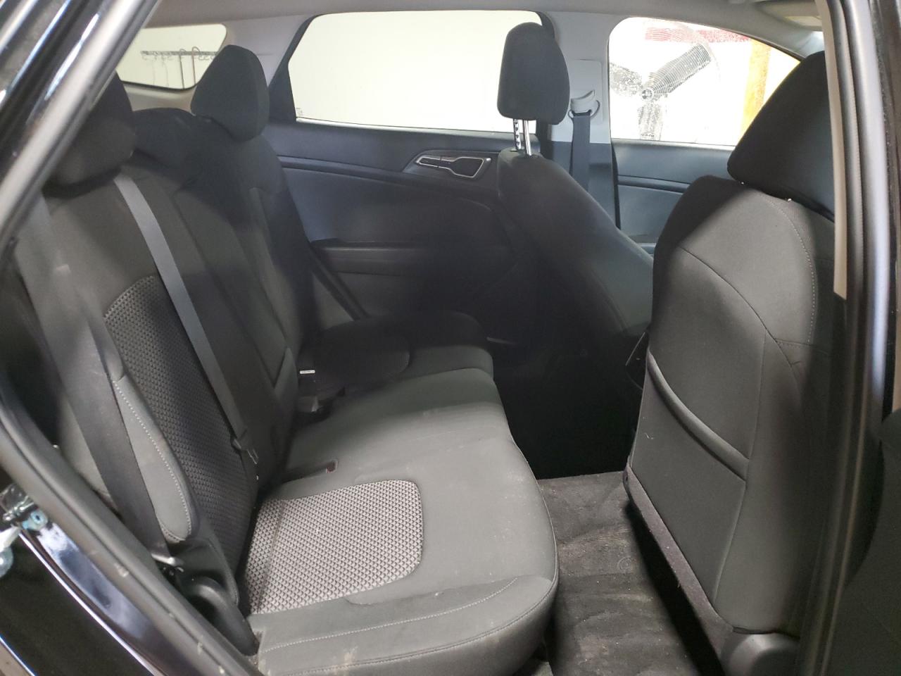 2023 Kia Sportage Lx VIN: KNDPU3AF7P7168484 Lot: 85741965