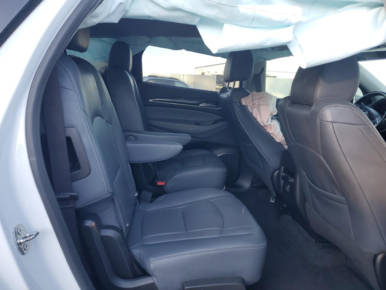 2019 Buick Enclave Essence VIN: 5GAERBKW0KJ320667 Lot: 89489645