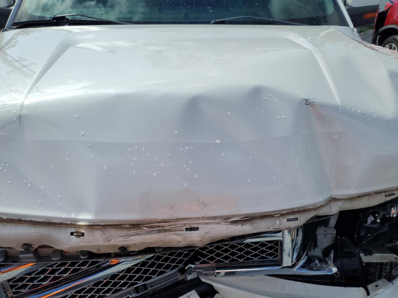 2010 Ford F150 Supercrew VIN: 1FTFW1EV6AFD23986 Lot: 85700155