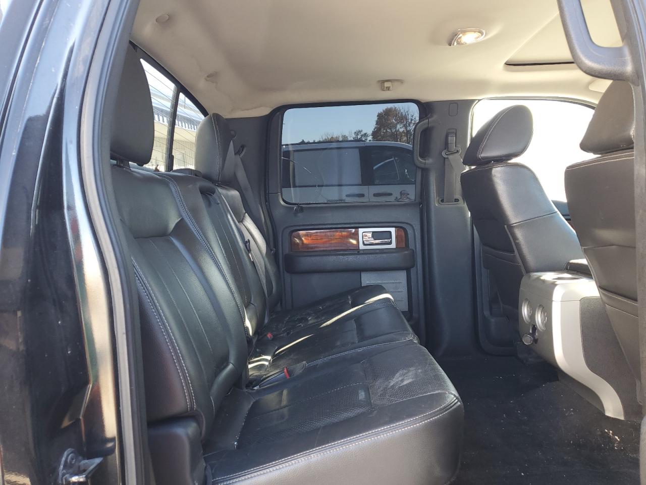 2010 Ford F150 Supercrew VIN: 1FTFW1EV1AFD40680 Lot: 86820855