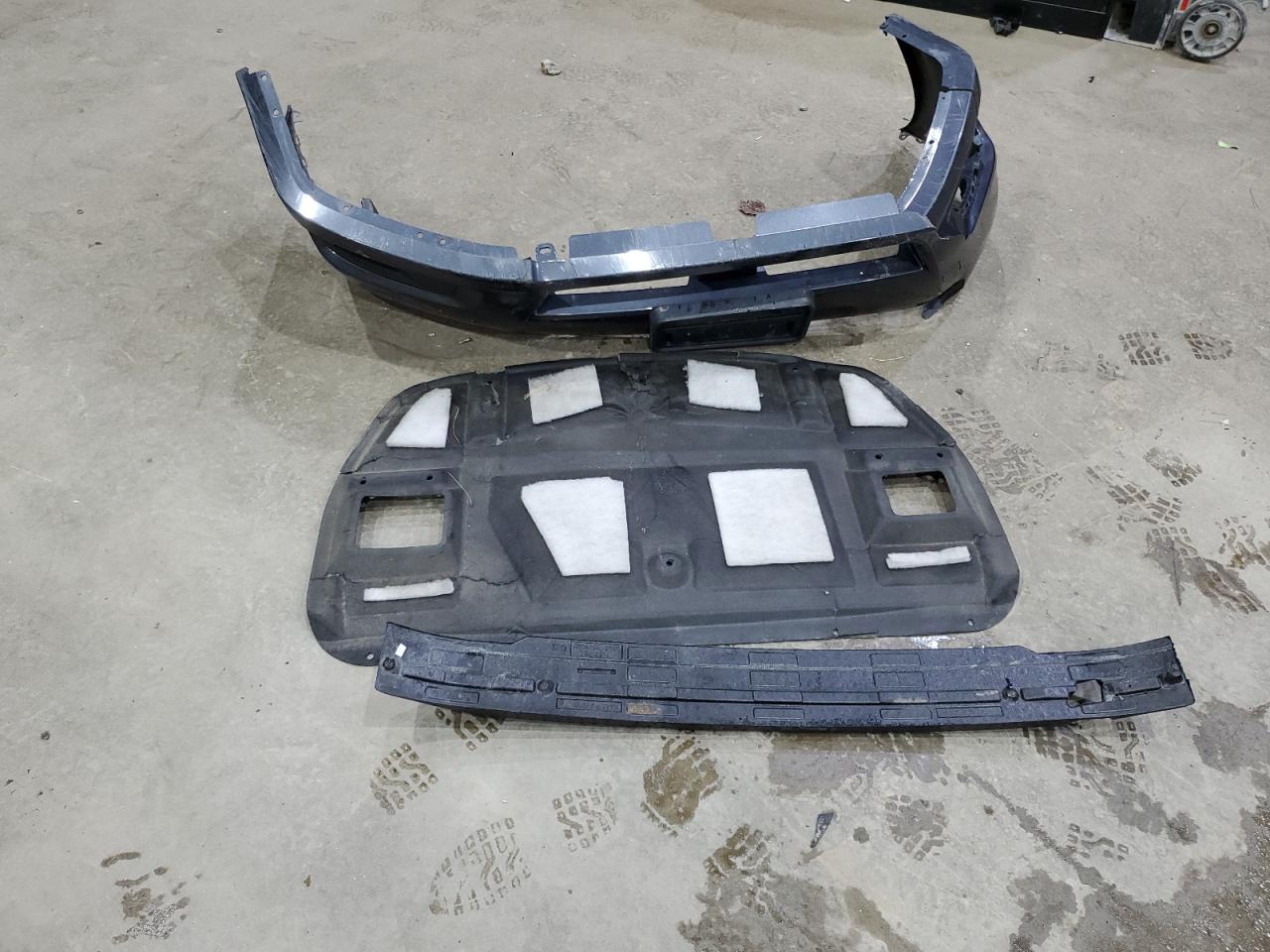 2011 Subaru Legacy 2.5I Premium VIN: 4S3BMBC6XB3240392 Lot: 87205905