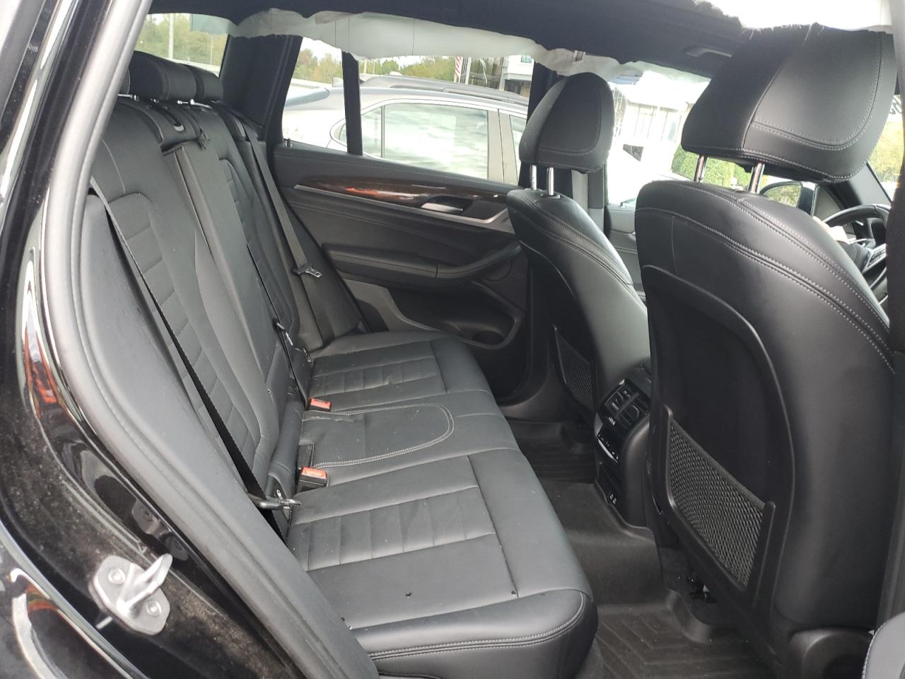 2020 BMW X3 xDrivem40I VIN: 5UXTY9C0XL9B03854 Lot: 85763785