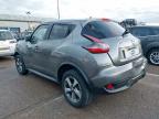 2019 NISSAN JUKE 1.6 [112] ACENTA 5DR CVT for sale at Copart SANDWICH