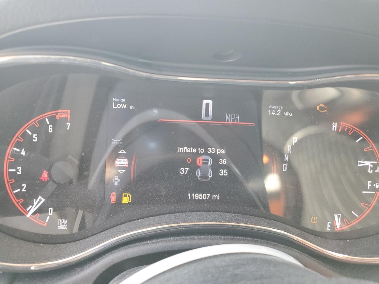 2018 Dodge Durango Gt VIN: 1C4RDJDG5JC133796 Lot: 86306005