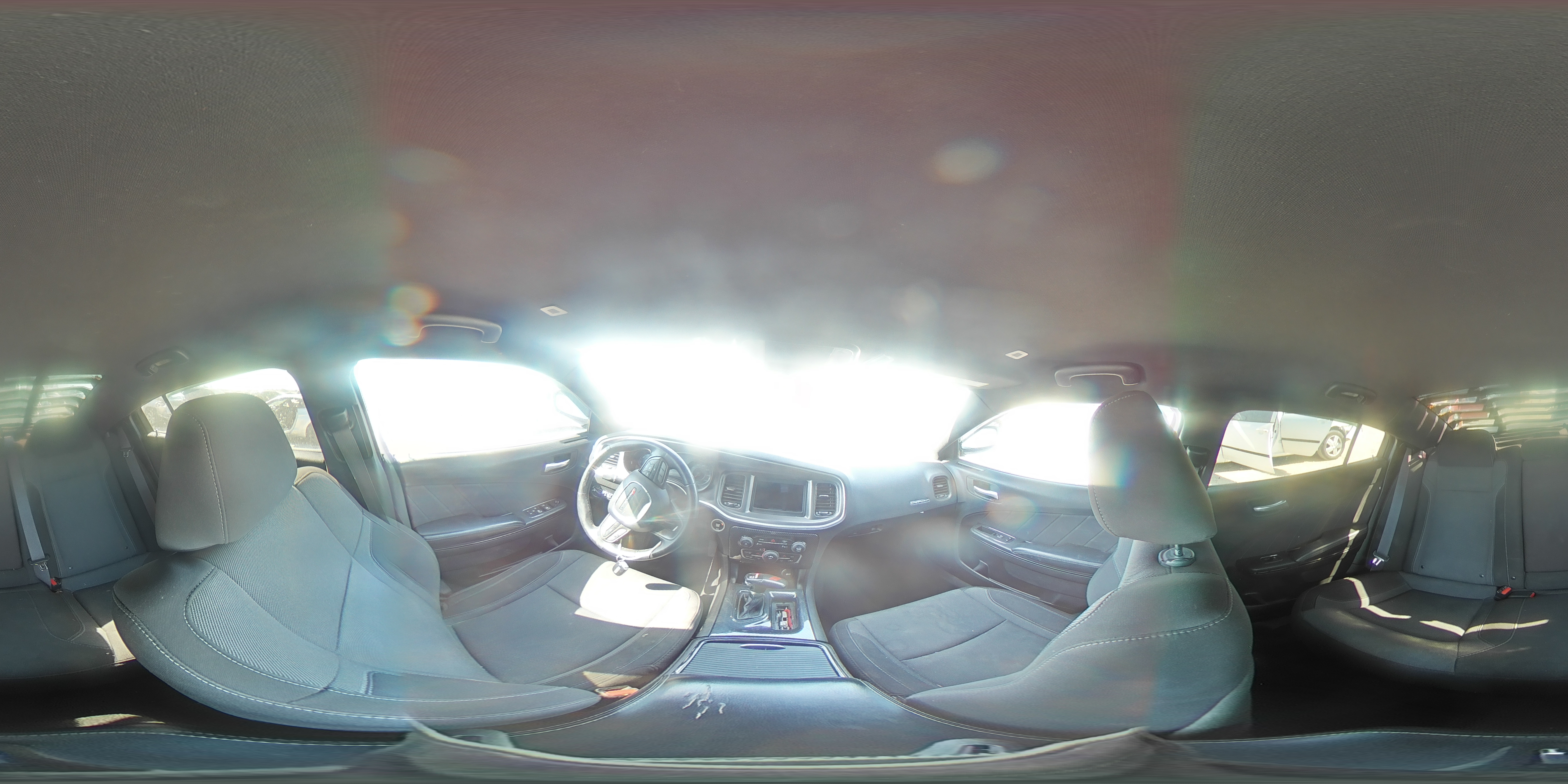 2021 Dodge Charger Sxt VIN: 2C3CDXBG4MH512676 Lot: 82239735