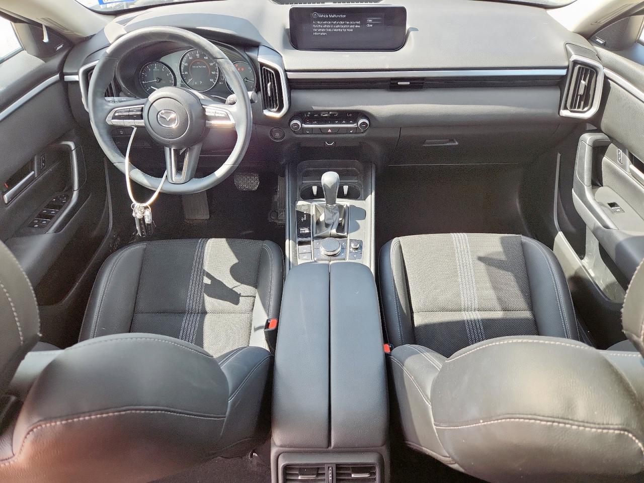 2024 Mazda Cx-50 Premium VIN: 7MMVABDM0RN219729 Lot: 82297395