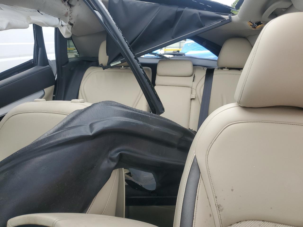 2019 Infiniti Qx50 Essential VIN: 3PCAJ5M14KF118686 Lot: 84917805