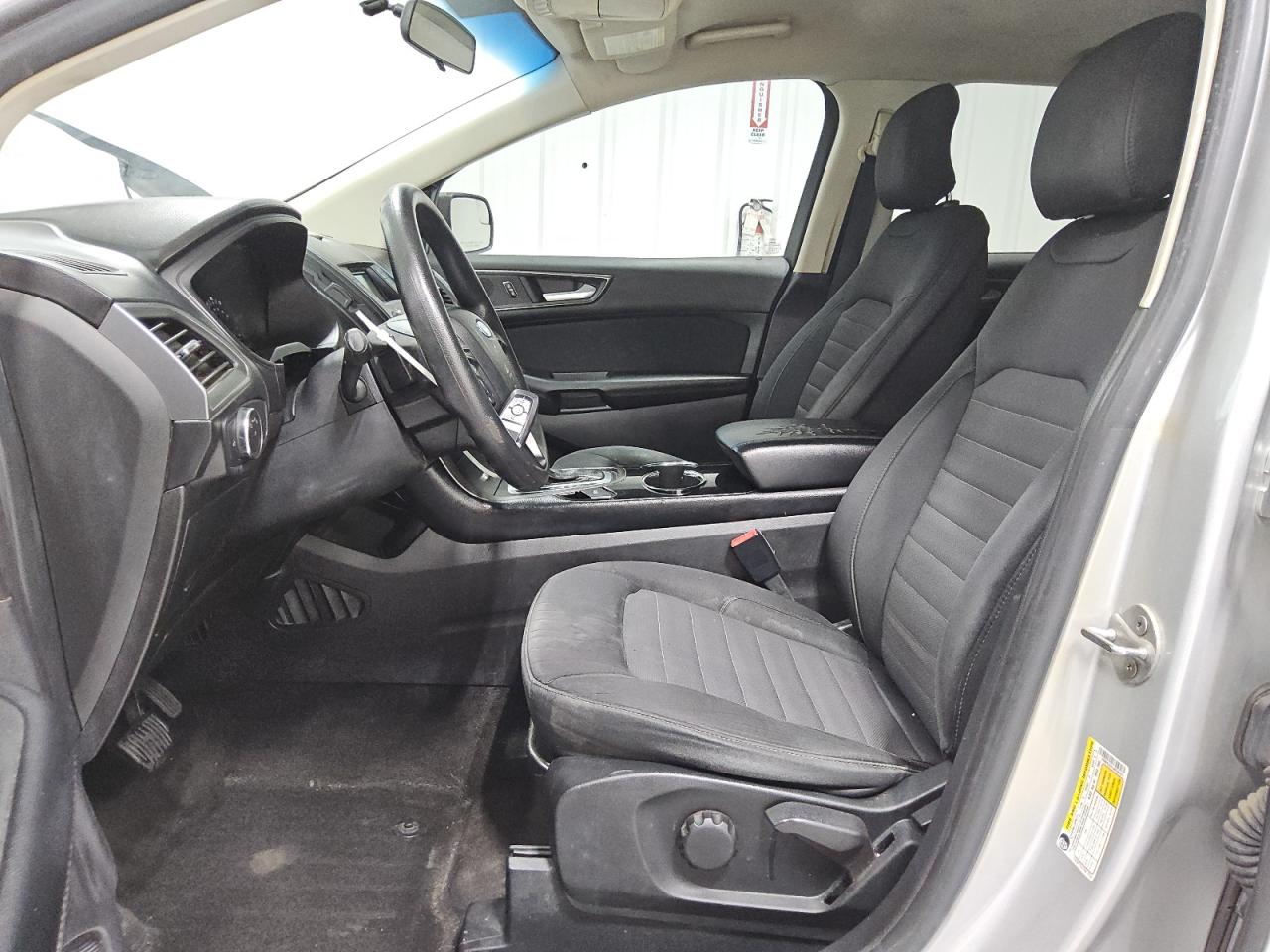 2018 Ford Edge Se VIN: 2FMPK3G93JBC56451 Lot: 86405845