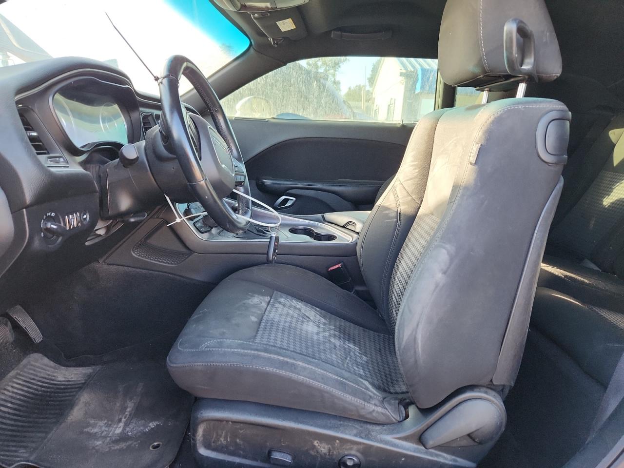 2016 Dodge Challenger Sxt VIN: 2C3CDZAG3GH129104 Lot: 82504885