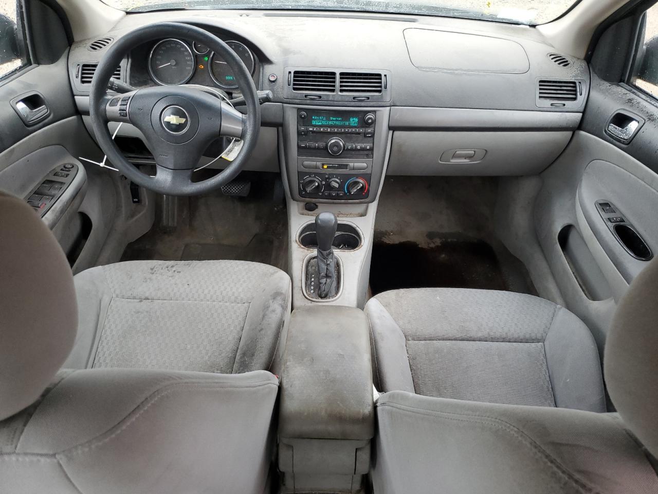 2009 Chevrolet Cobalt Lt VIN: 1G1AT58H697219254 Lot: 84939355