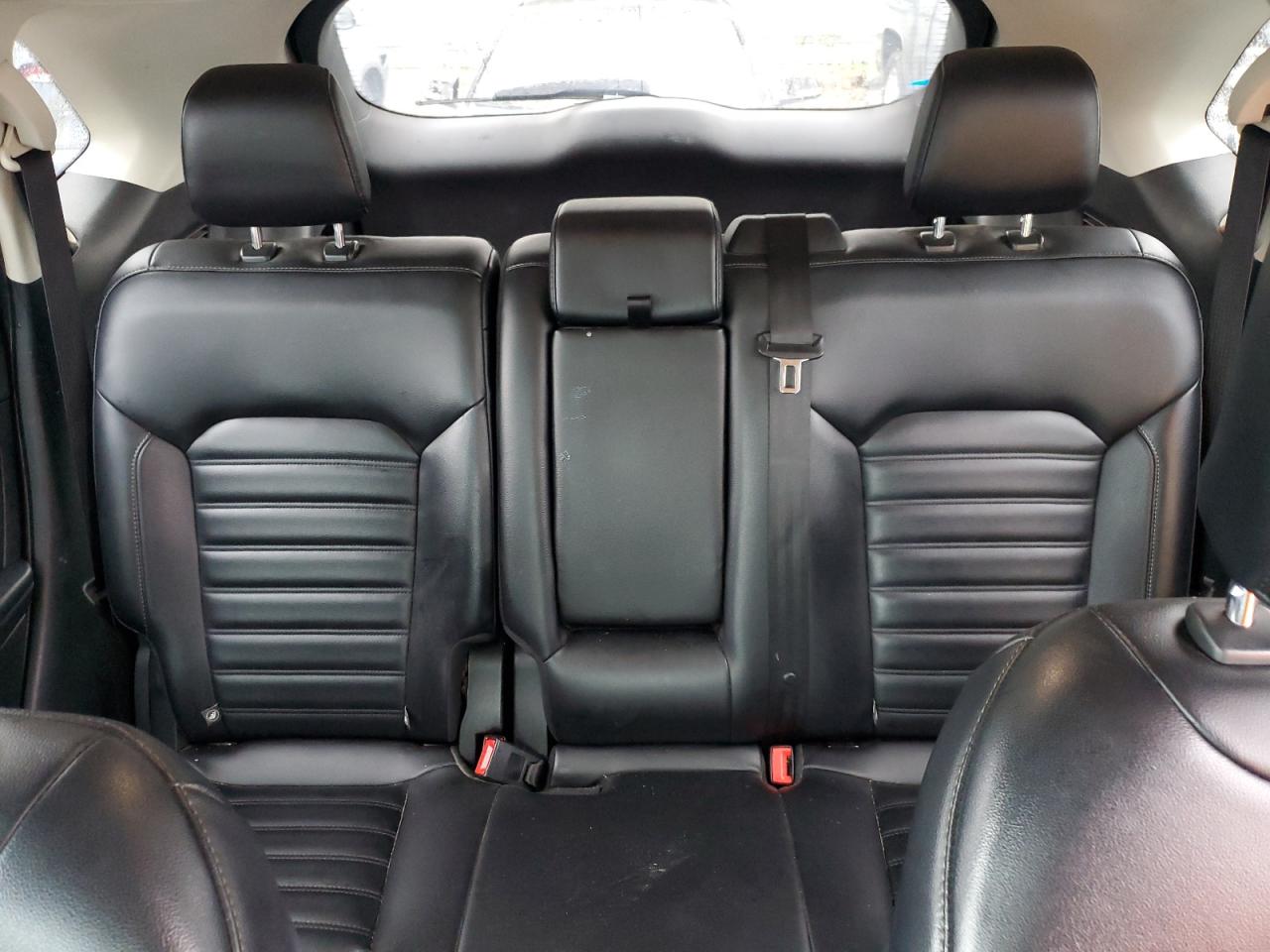 2019 Ford Edge Sel VIN: 2FMPK3J92KBB90064 Lot: 90610255