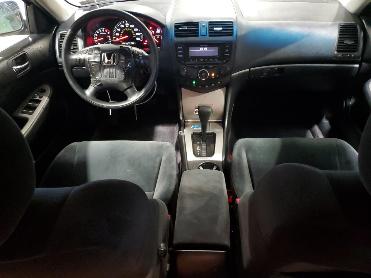 2005 Honda Accord Ex VIN: 1HGCM56705A145741 Lot: 82272035