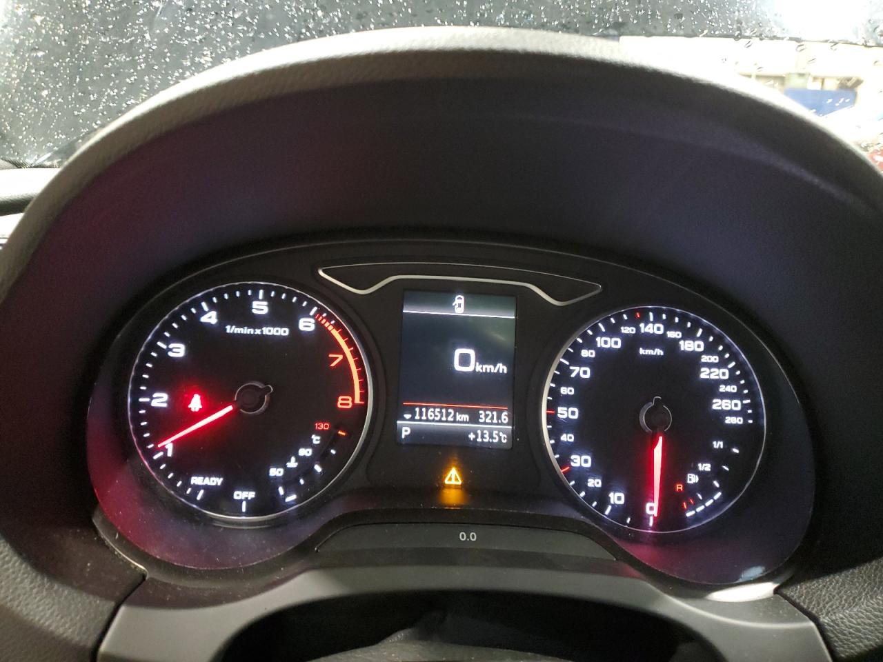 2018 Audi A3 Premium Plus VIN: WAUJ8GFF9J1003229 Lot: 90385325