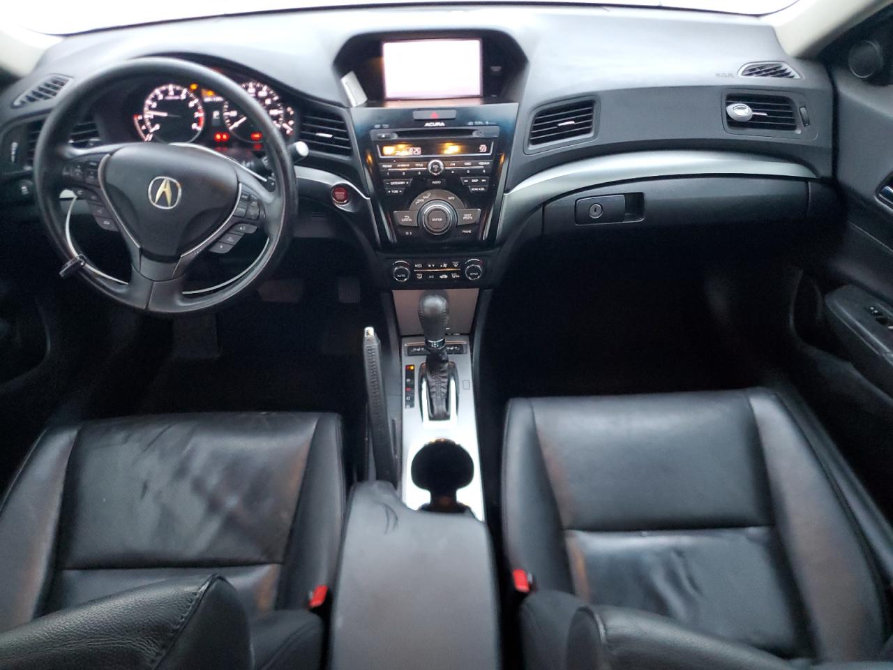 2013 Acura Ilx 20 Tech VIN: 19VDE1F77DE018417 Lot: 82774145