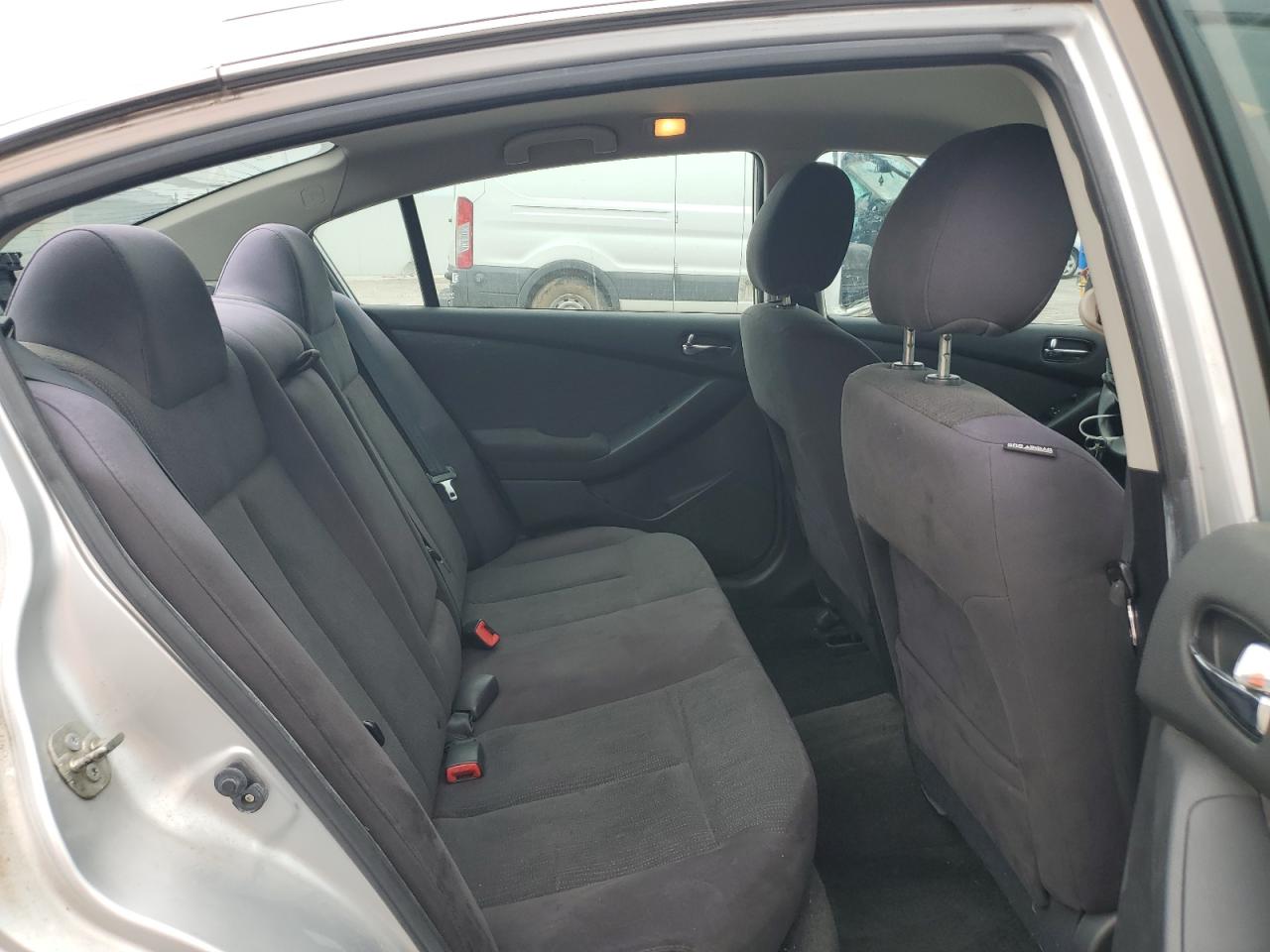 2012 Nissan Altima Base VIN: 1N4AL2AP4CC104244 Lot: 82436065