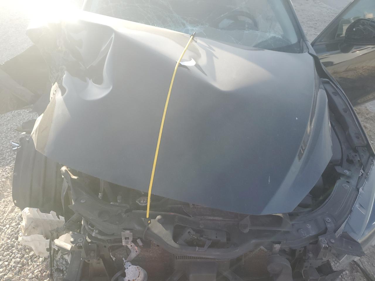 2017 Mazda 3 Sport VIN: 3MZBN1K77HM119776 Lot: 87232685