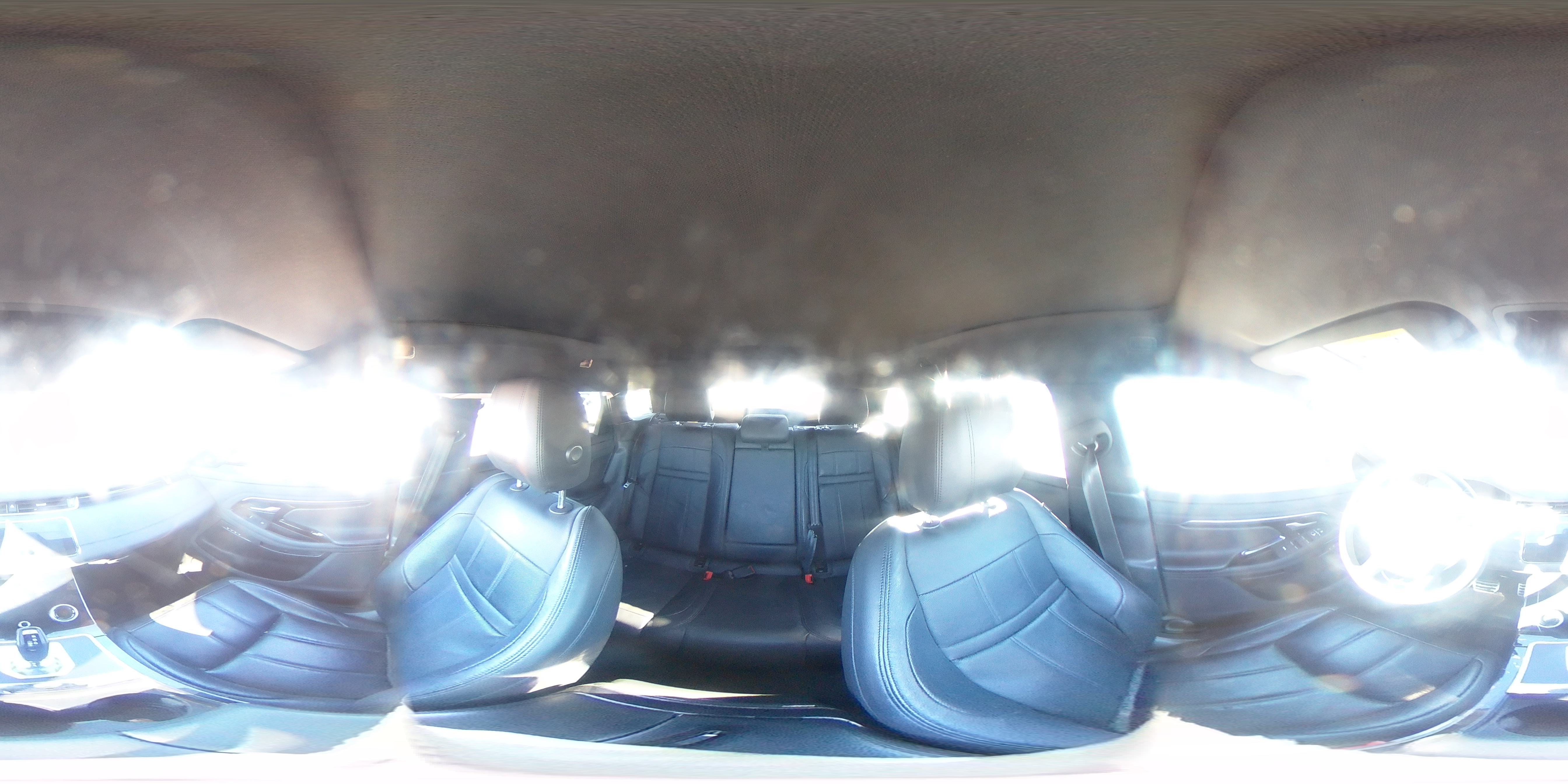 2020 Land Rover Range Rover Evoque Se VIN: SALZL2GX1LH040194 Lot: 90579835