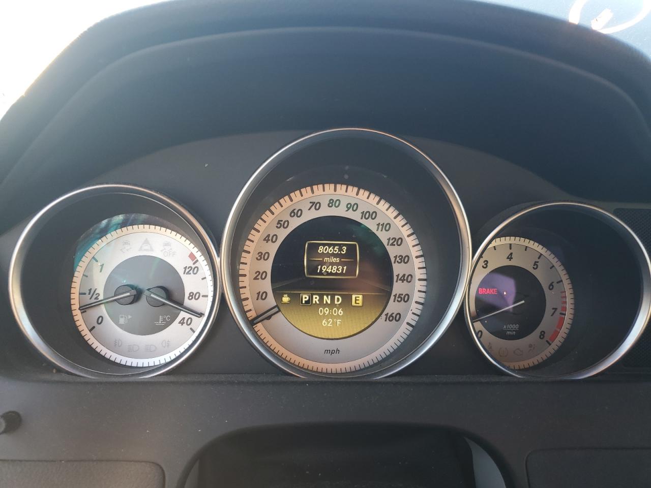 2012 Mercedes-Benz C 350 VIN: WDDGJ5HB9CF794874 Lot: 90100885