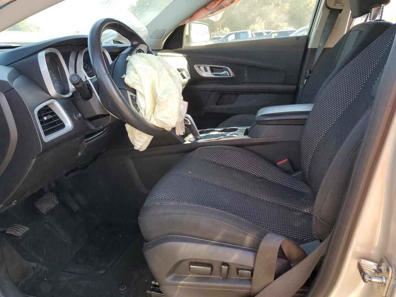 2012 Chevrolet Equinox Lt VIN: 2GNALDEK5C1131793 Lot: 85125885