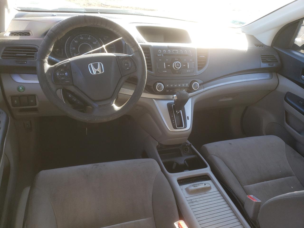 2014 Honda Cr-V Lx VIN: 5J6RM4H38EL076194 Lot: 86510445