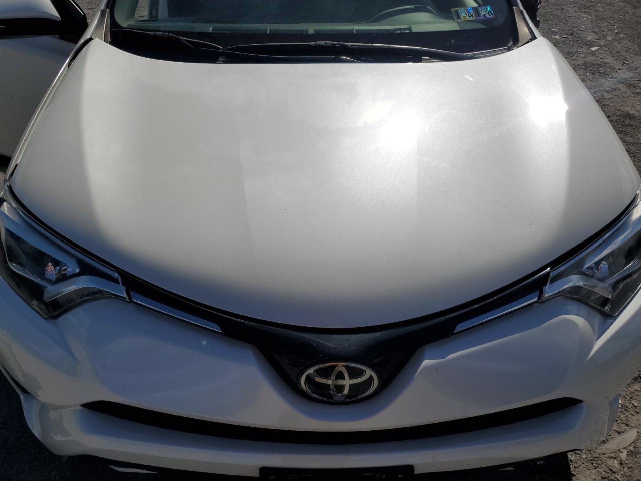2018 Toyota Rav4 Limited VIN: JTMDFREV3JJ248960 Lot: 82228375