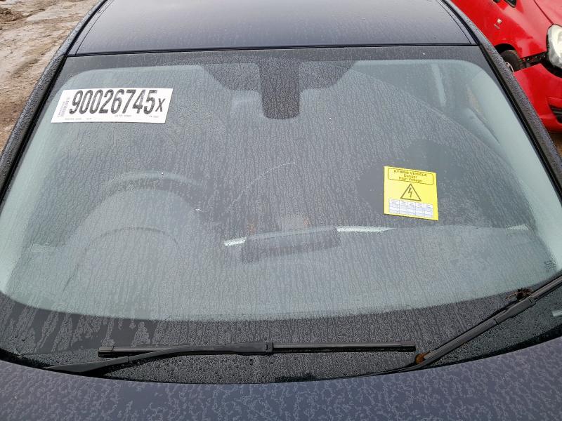 2016 BMW 3 SERIES 330E SE 4DR STEP AUTO