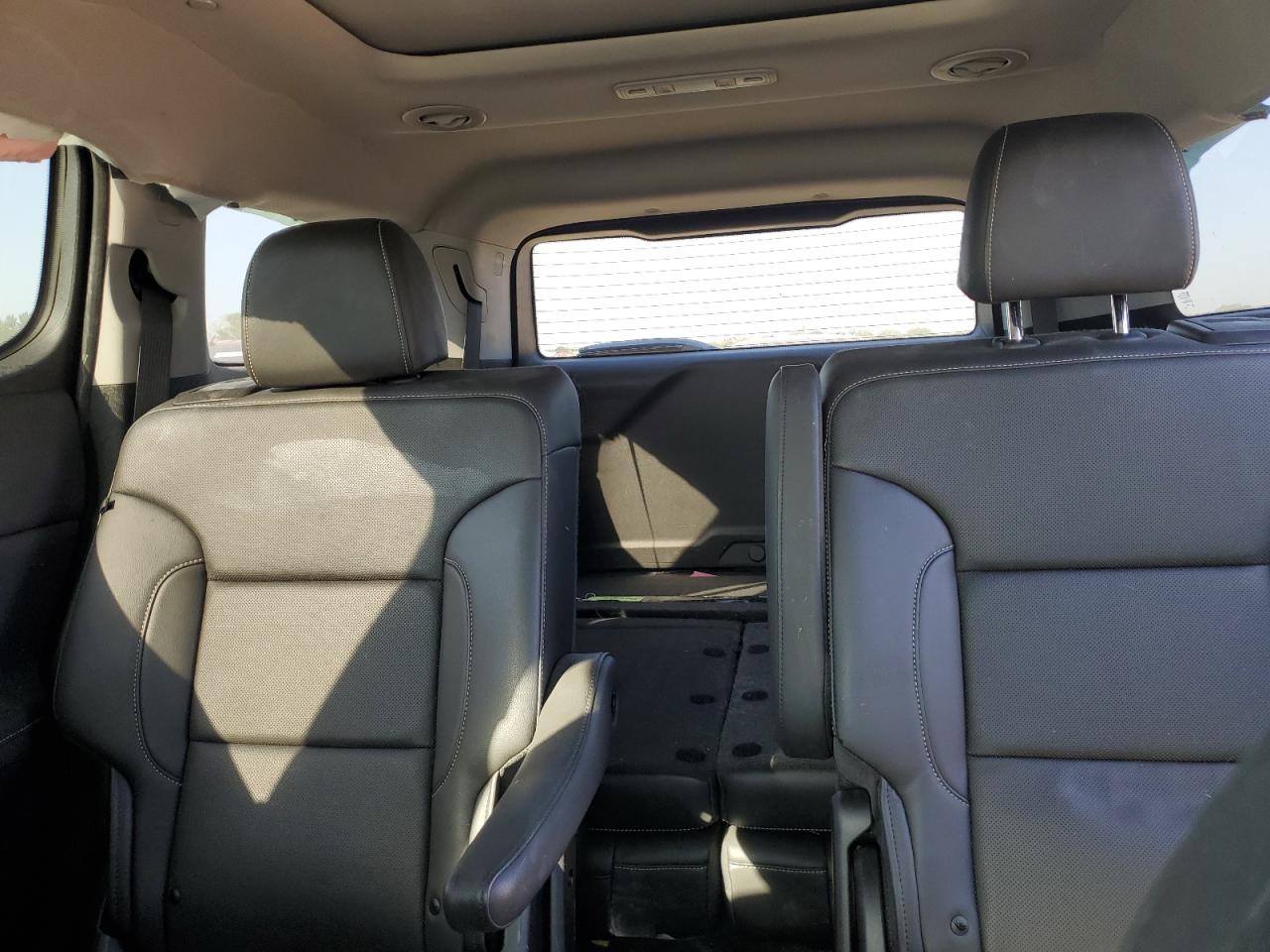 2023 GMC Acadia Slt VIN: 1GKKNULS8PZ162094 Lot: 81926085