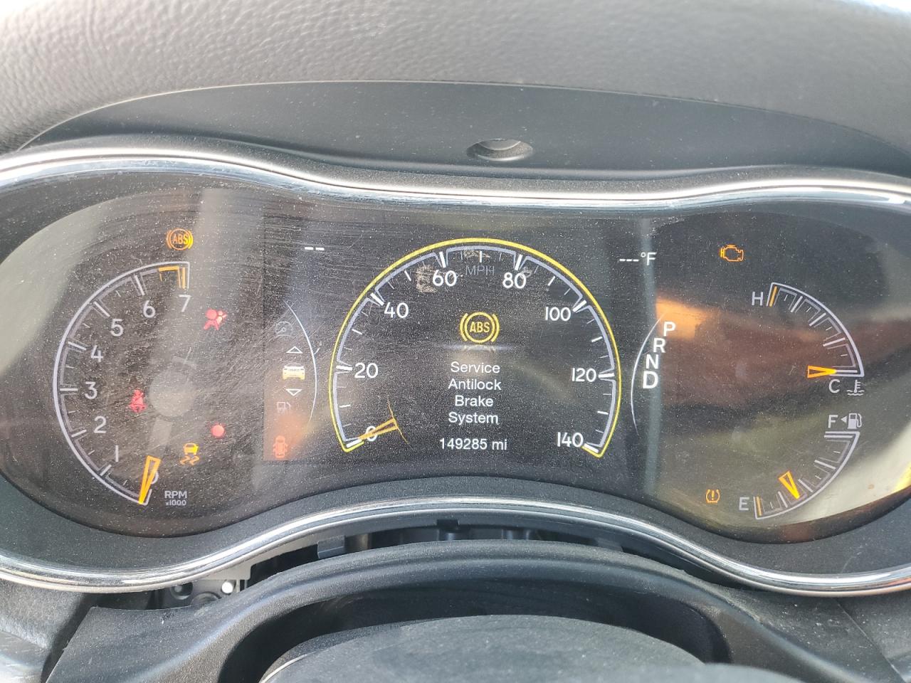 2018 Jeep Grand Cherokee Laredo VIN: 1C4RJEAG9JC412298 Lot: 86164995